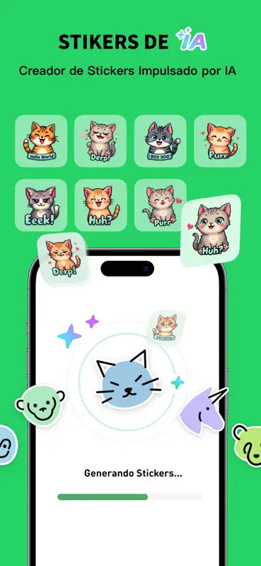 WhizAI para WA Web screenshot 3 of 7