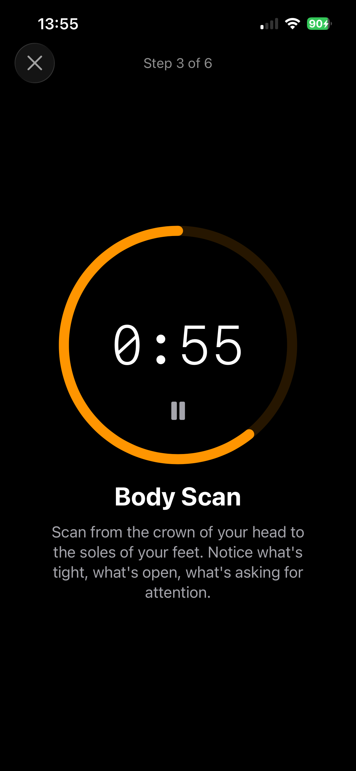 Guidance - Practice Timer screenshot 10