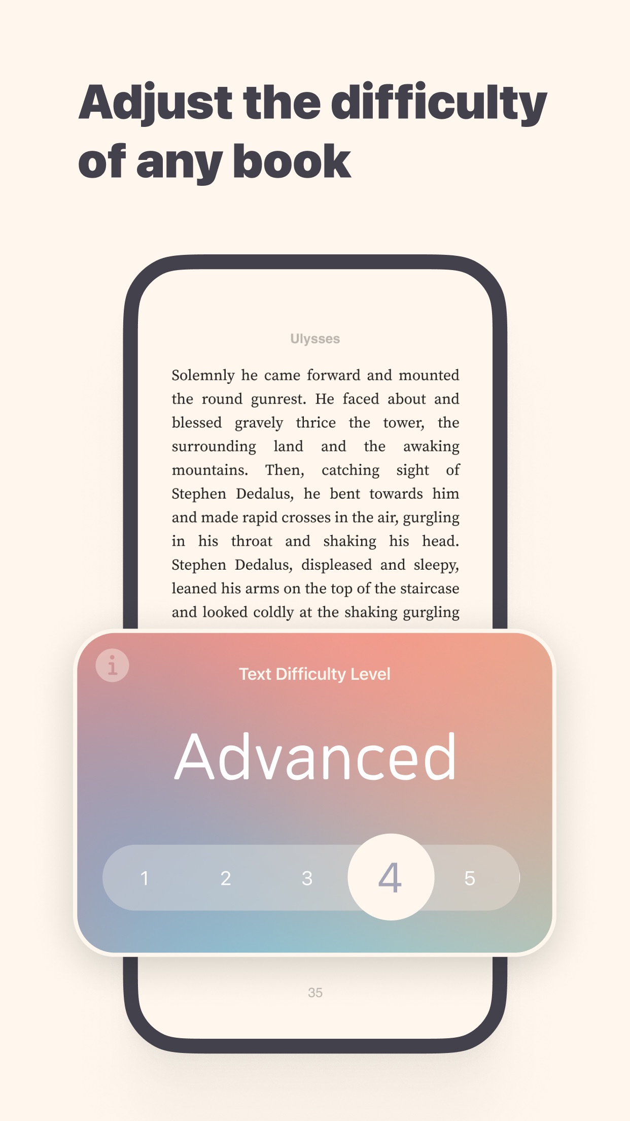 Magibook - Book Reading App screenshot 2