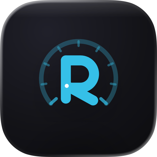 RideMeter: Bike, Run & Walk