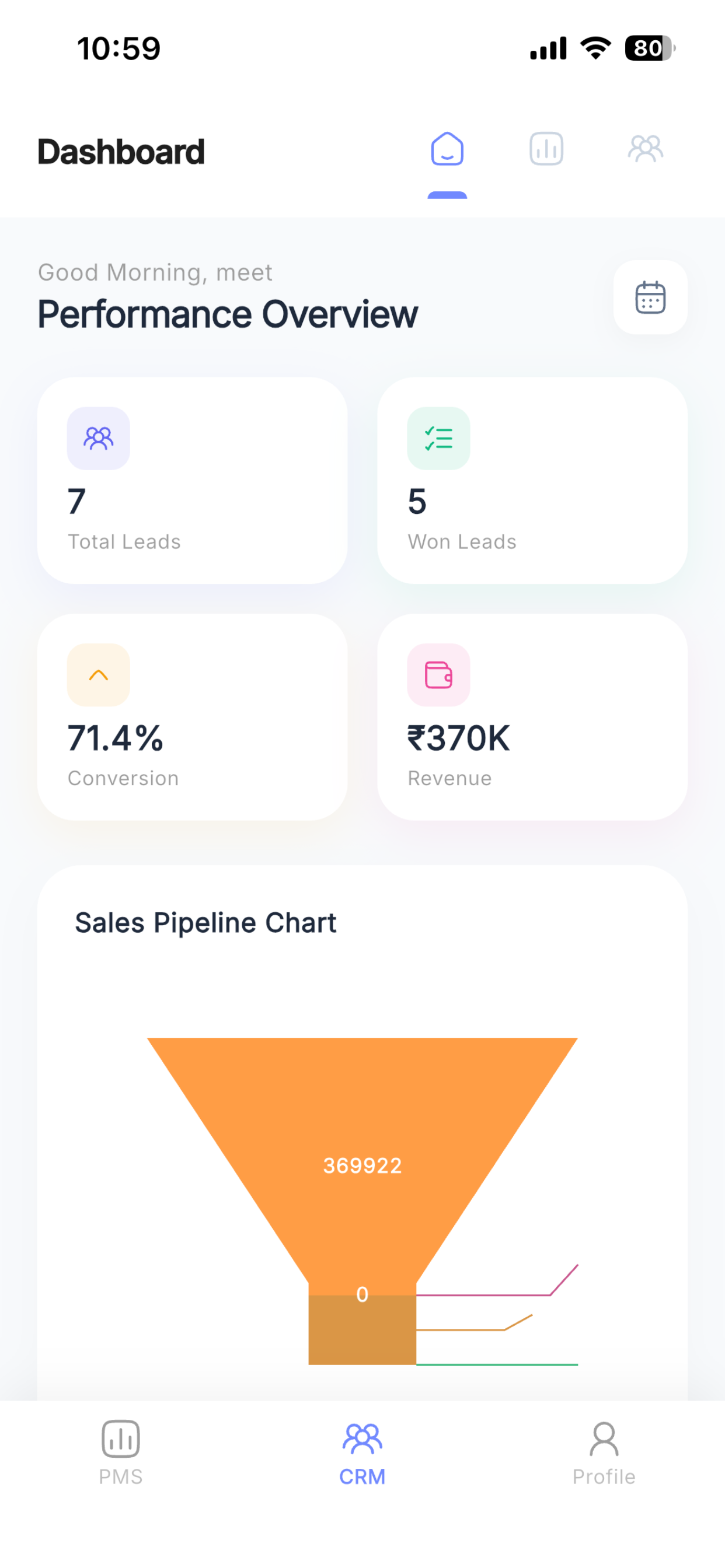 Automate My Business