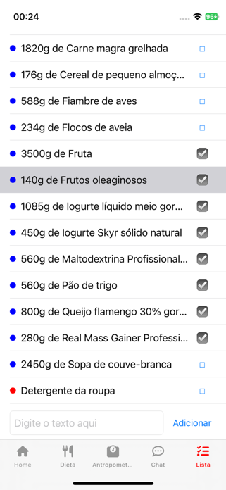 Softdiet Screenshot 6 of 6