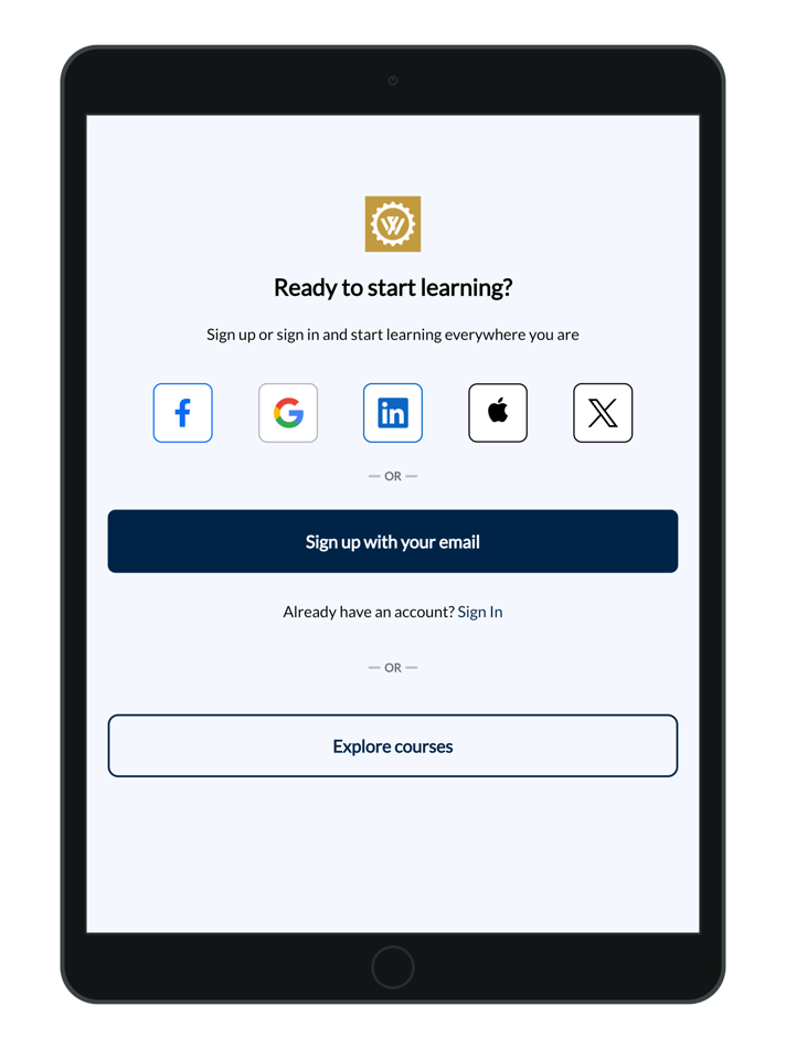 #1. Wealth Factory (iOS) 由: Wealth Factory, LLC