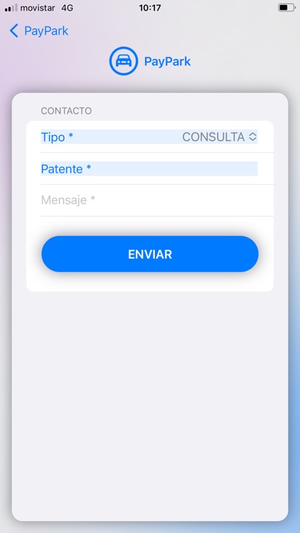 paypark screenshot-7