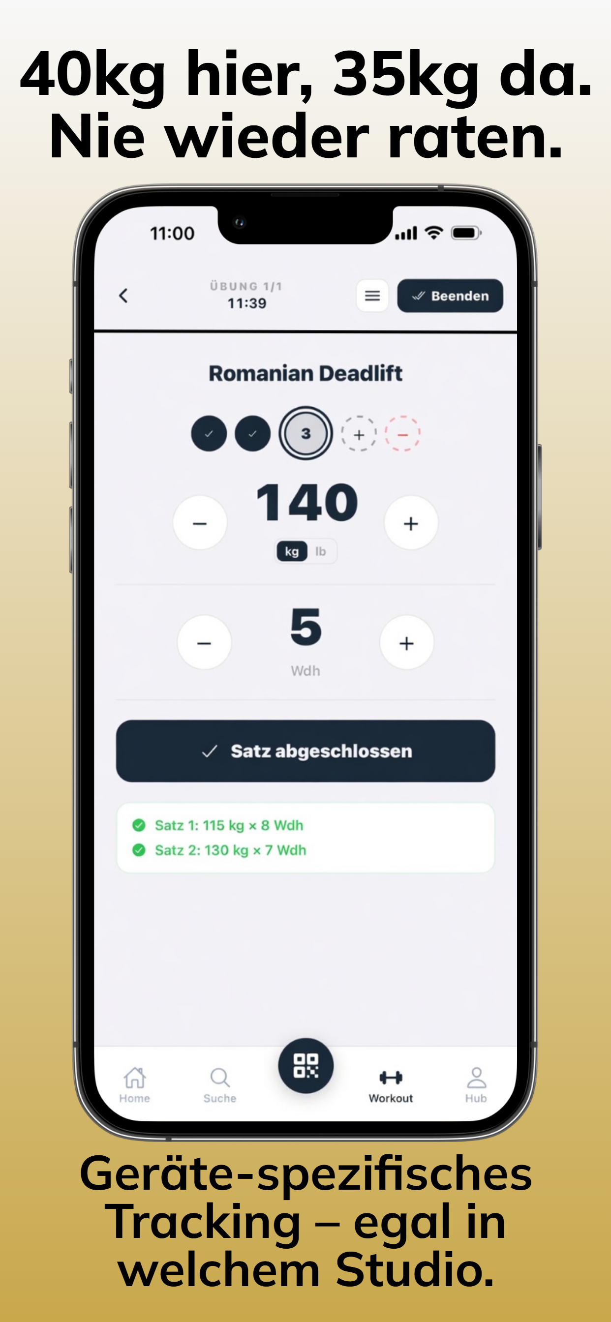 RepTag screenshot 3
