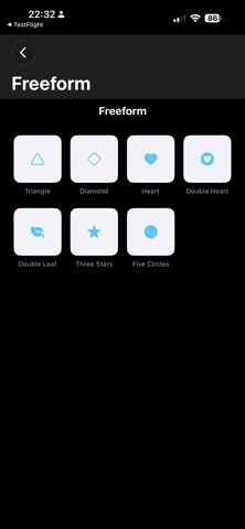 Snap-Grid screenshot
