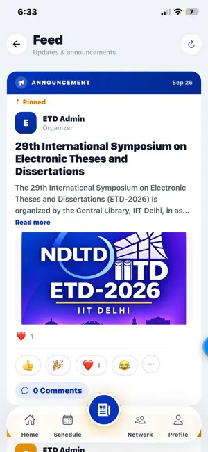 ETD 2026 screenshot 3