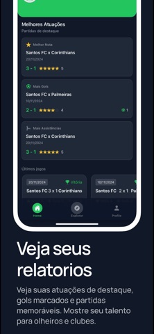 FutScore screenshot