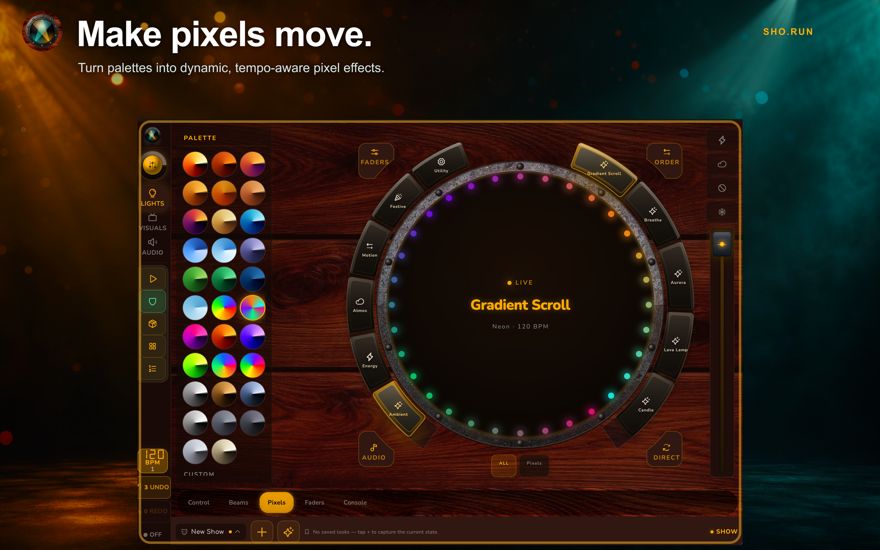 sho.run screenshot 8
