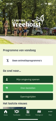 Vreehorst Screenshot 1 of 3