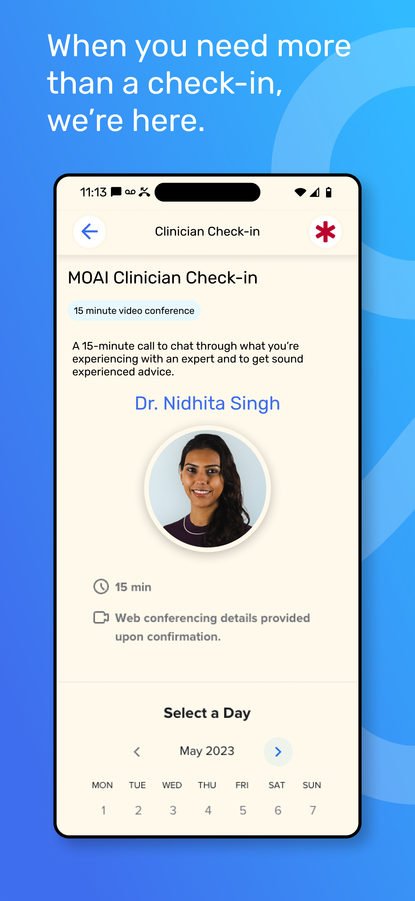 MOAI Health