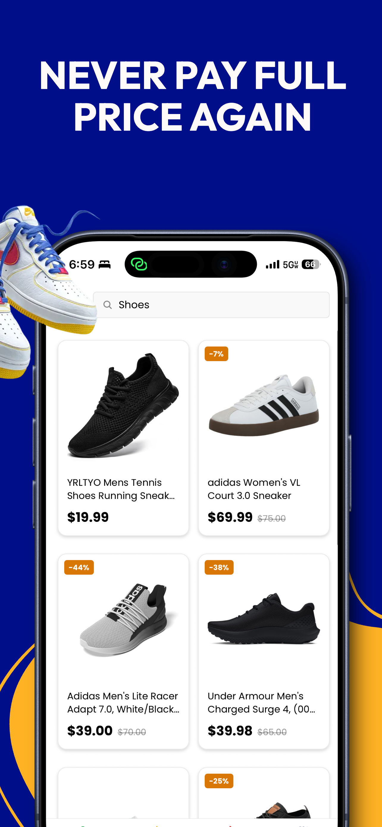 AZ Deals screenshot 5