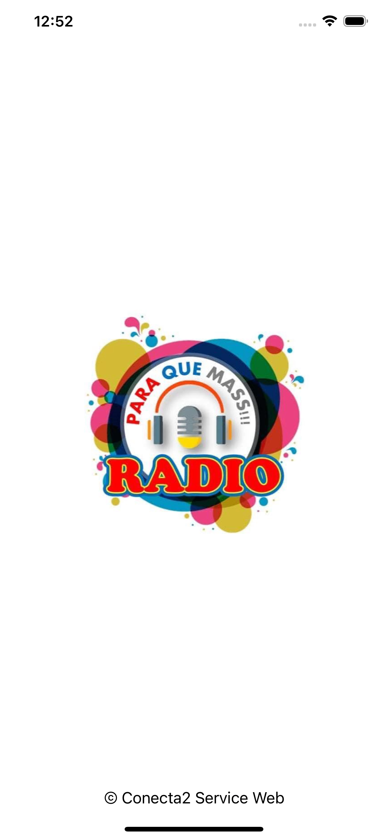 Para Que Mass Radio