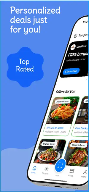 Stammpy screenshot 1