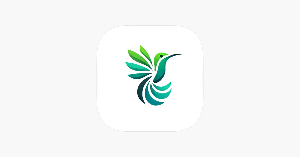 ‎My Hummingbird App - App Store