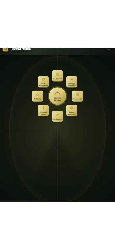 Tactical Vibes screenshot 1