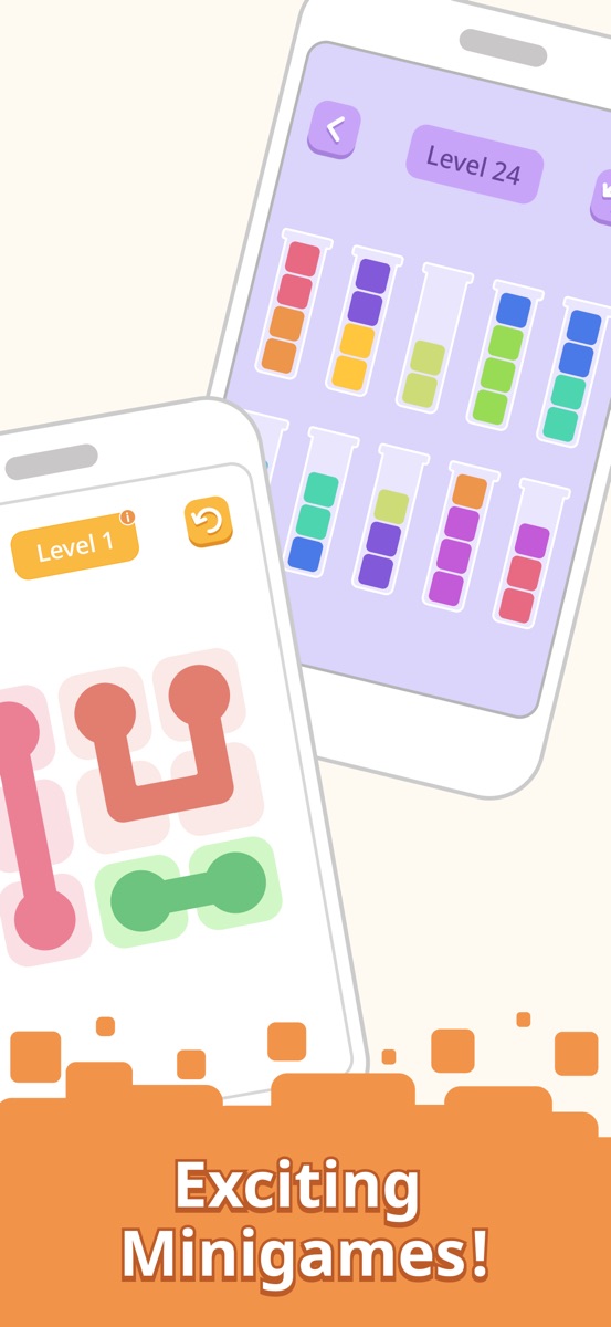 1010! Block Puzzle Game official gameplay screenshot 7