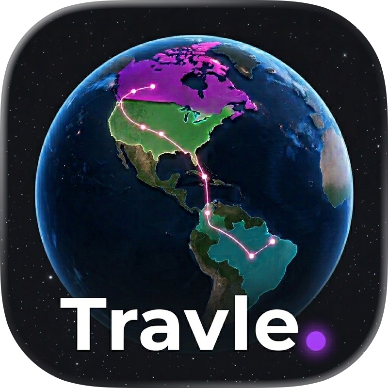 FlightQ: Daily Geography Game screenshot 8