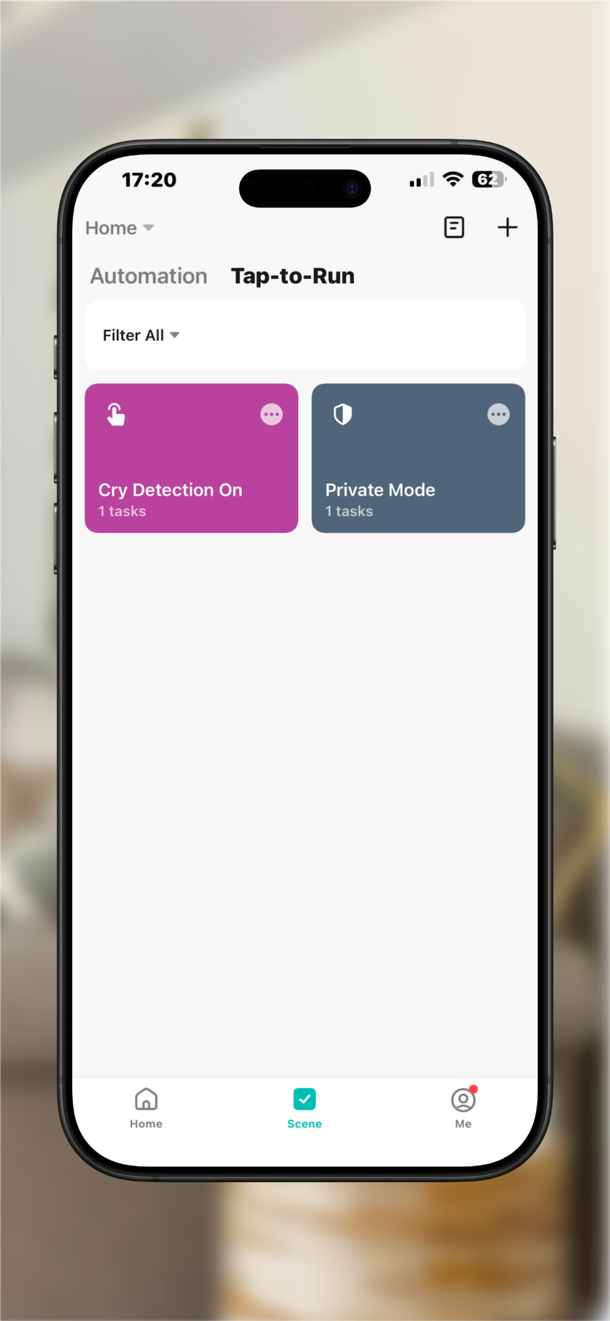 Moon Monitor screenshot 5