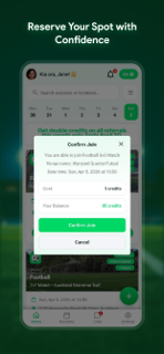 MultiPlay | NZ's Pick-Up App screenshot 3