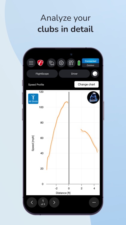 FS Golf screenshot-5