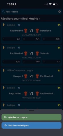 betSmart screenshot