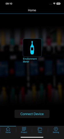 MeterRead screenshot