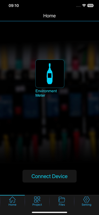 MeterRead Screenshot 1 of 4