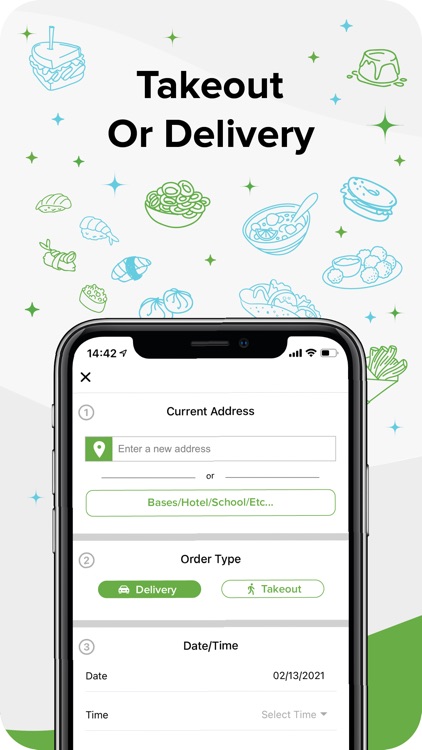 Mountain Express Delivery screenshot-5