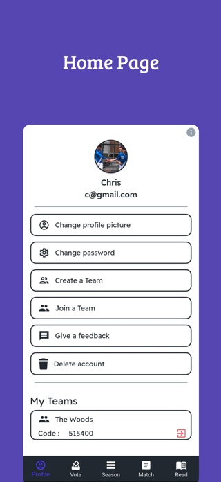 TopFlopApp Screenshot 1 of 5