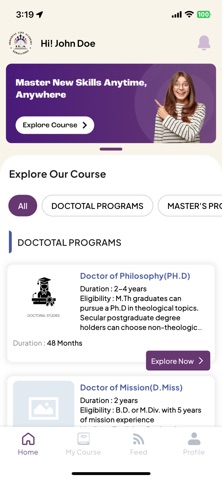 ILTS Screenshot 3 of 7