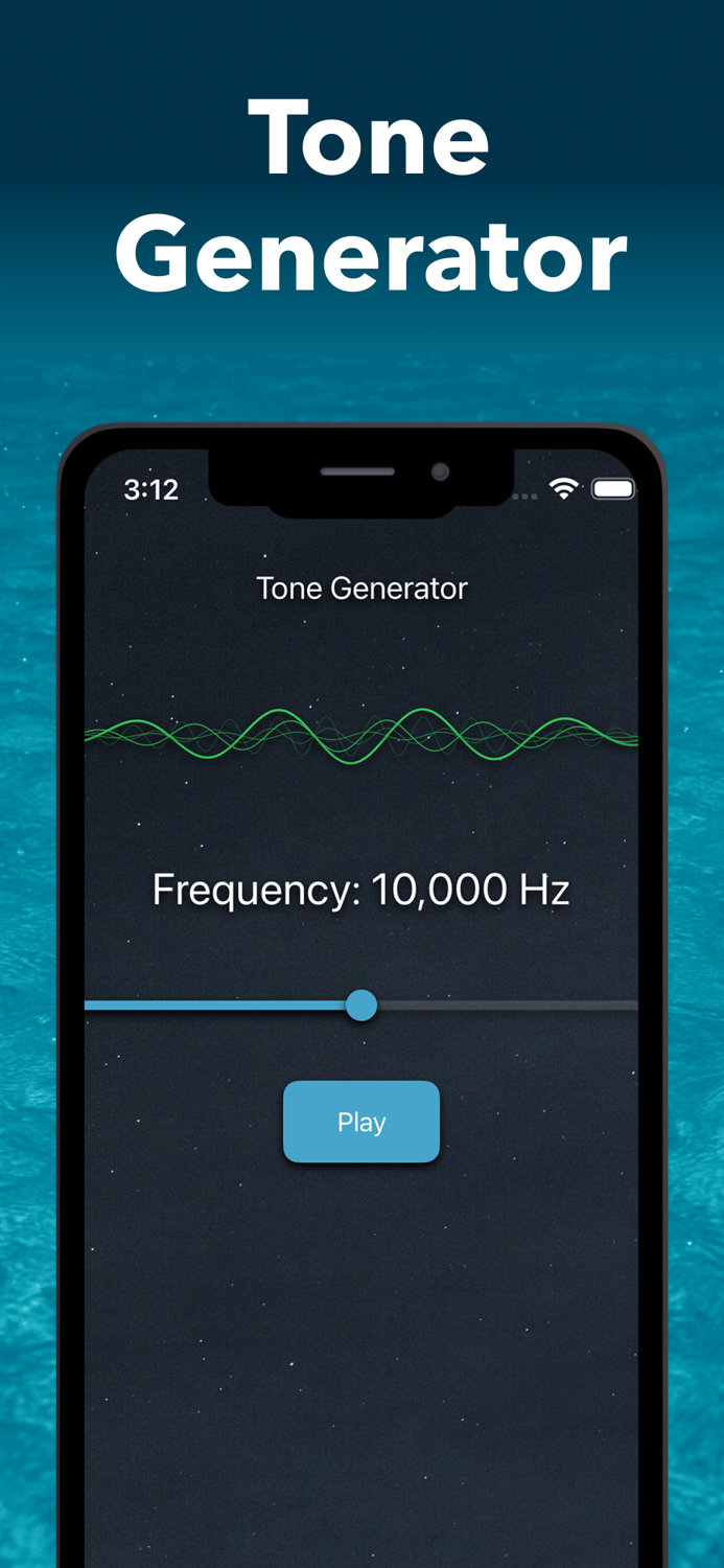 Clear Wave ‒ Speaker Cleaner