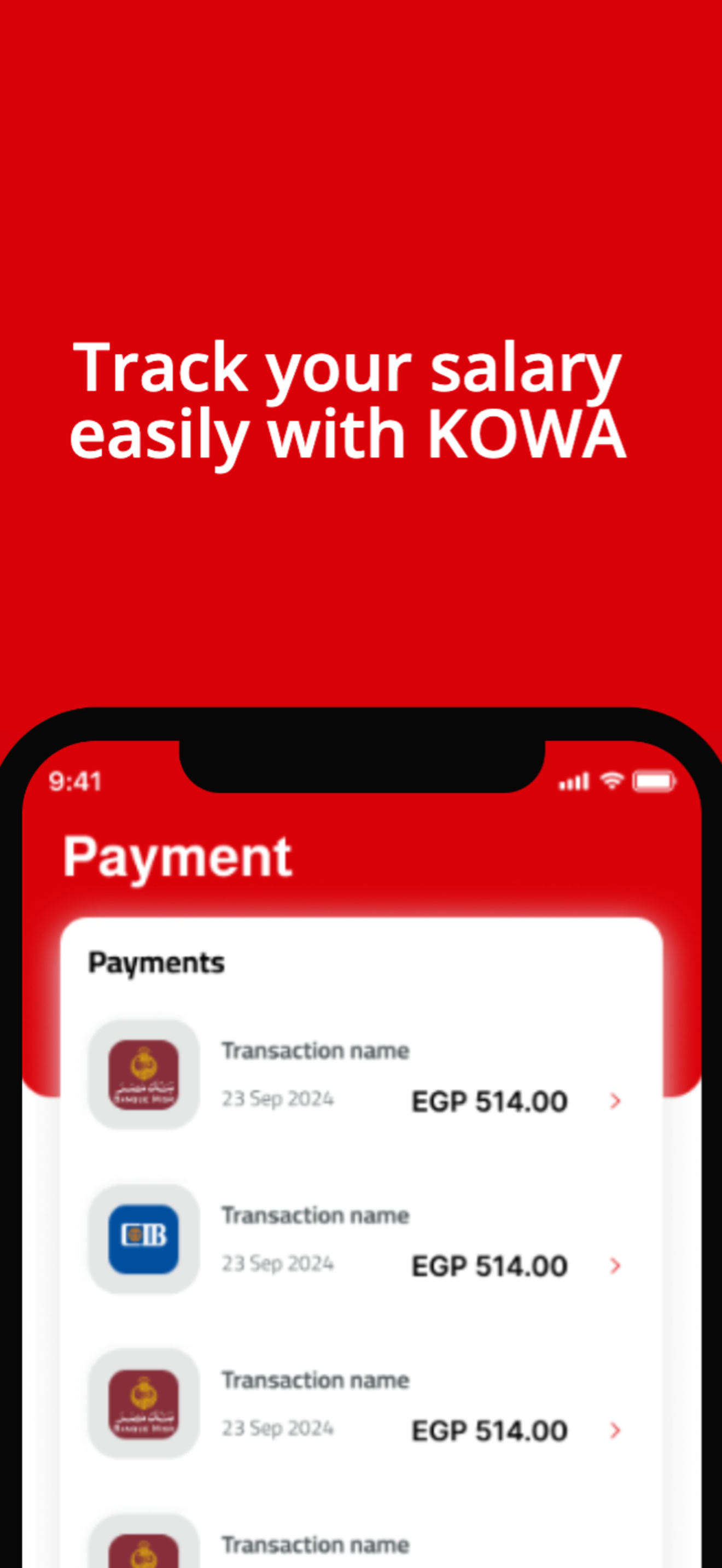 Catching Kowa