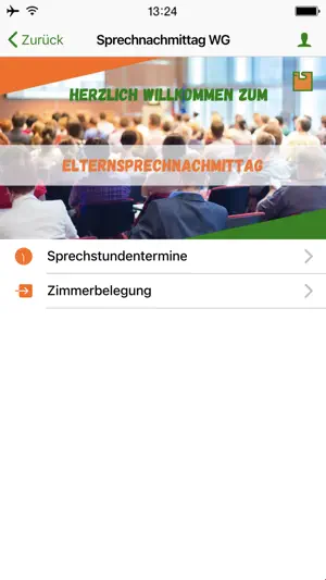 Friedrich-List-Schule Ka screenshot 3