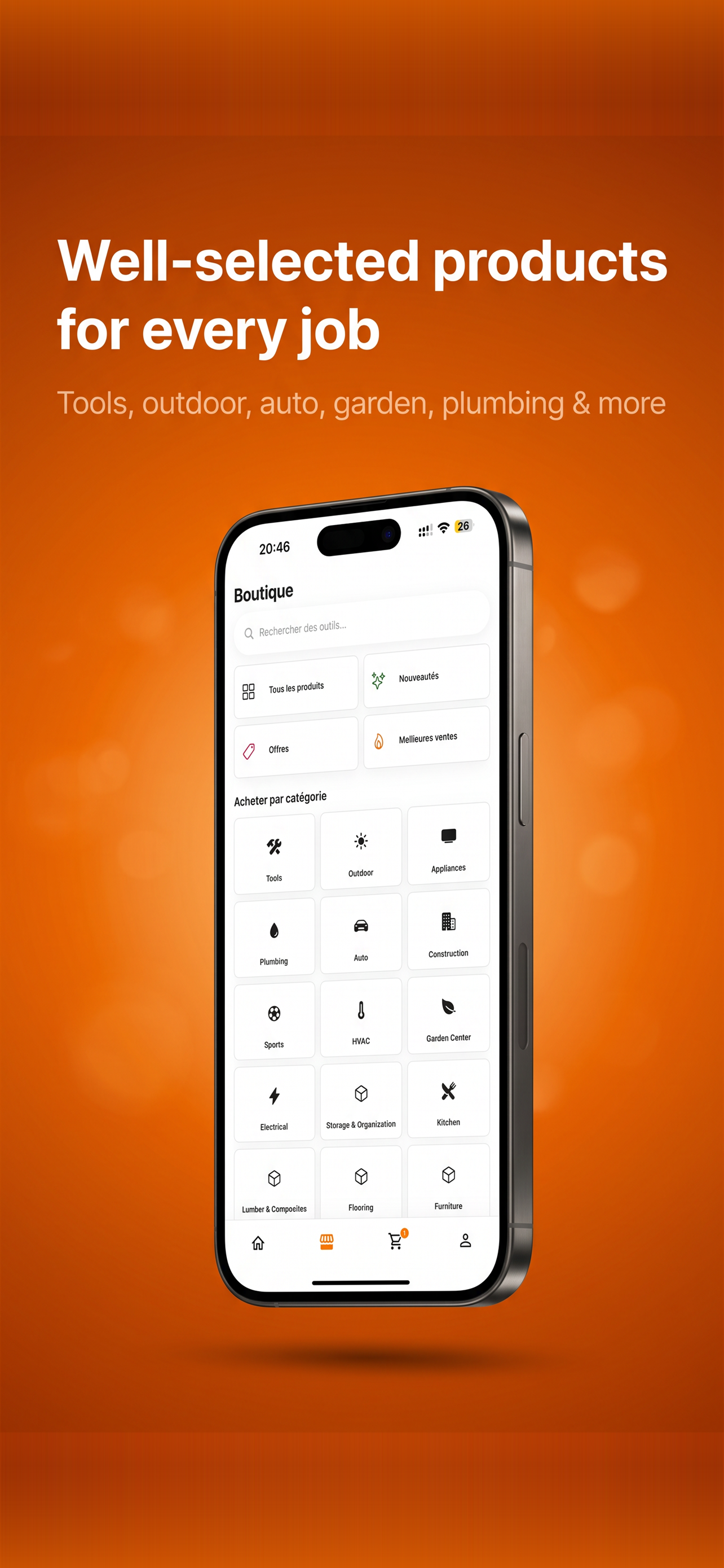 AVAVOR screenshot 2