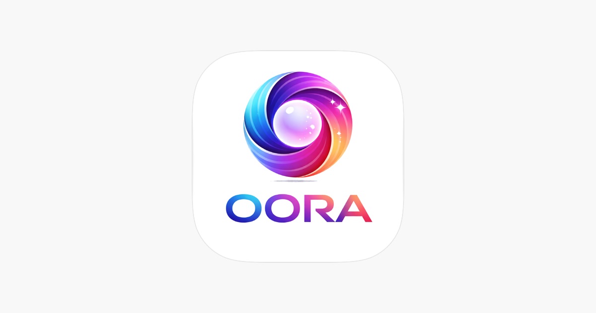 ‎OORA App - App Store
