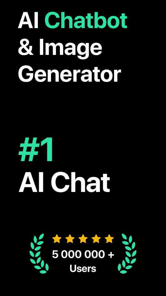 #1. AI ChatBot Assistant: AskEasy (iOS) De: Zilingial Limited