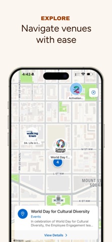 Destination Pass Screenshot 2 of 3