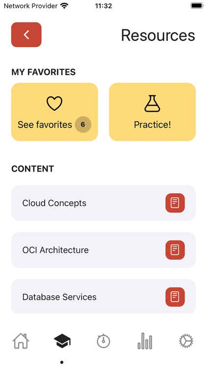 1Z0-1085 Foundations screenshot-3