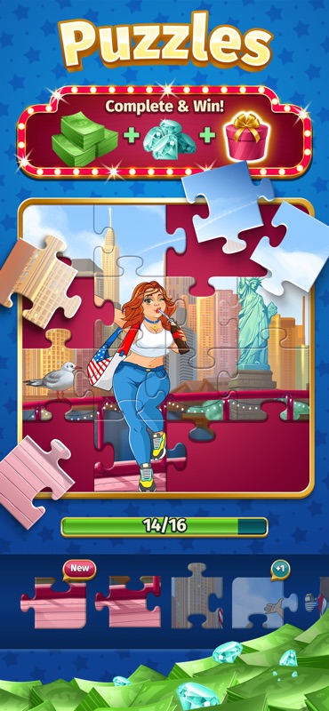 Bingo Bling™  Win Real Cash screenshot 6