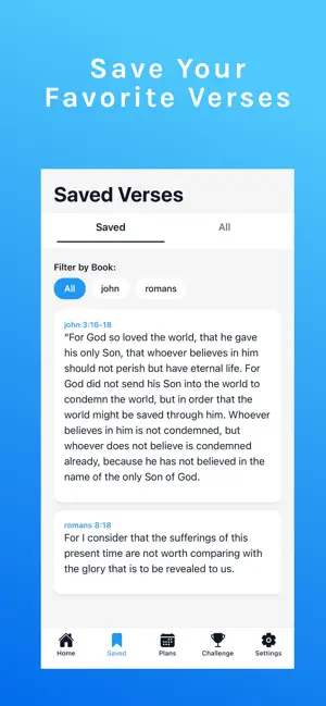 My Bible Bits screenshot 3