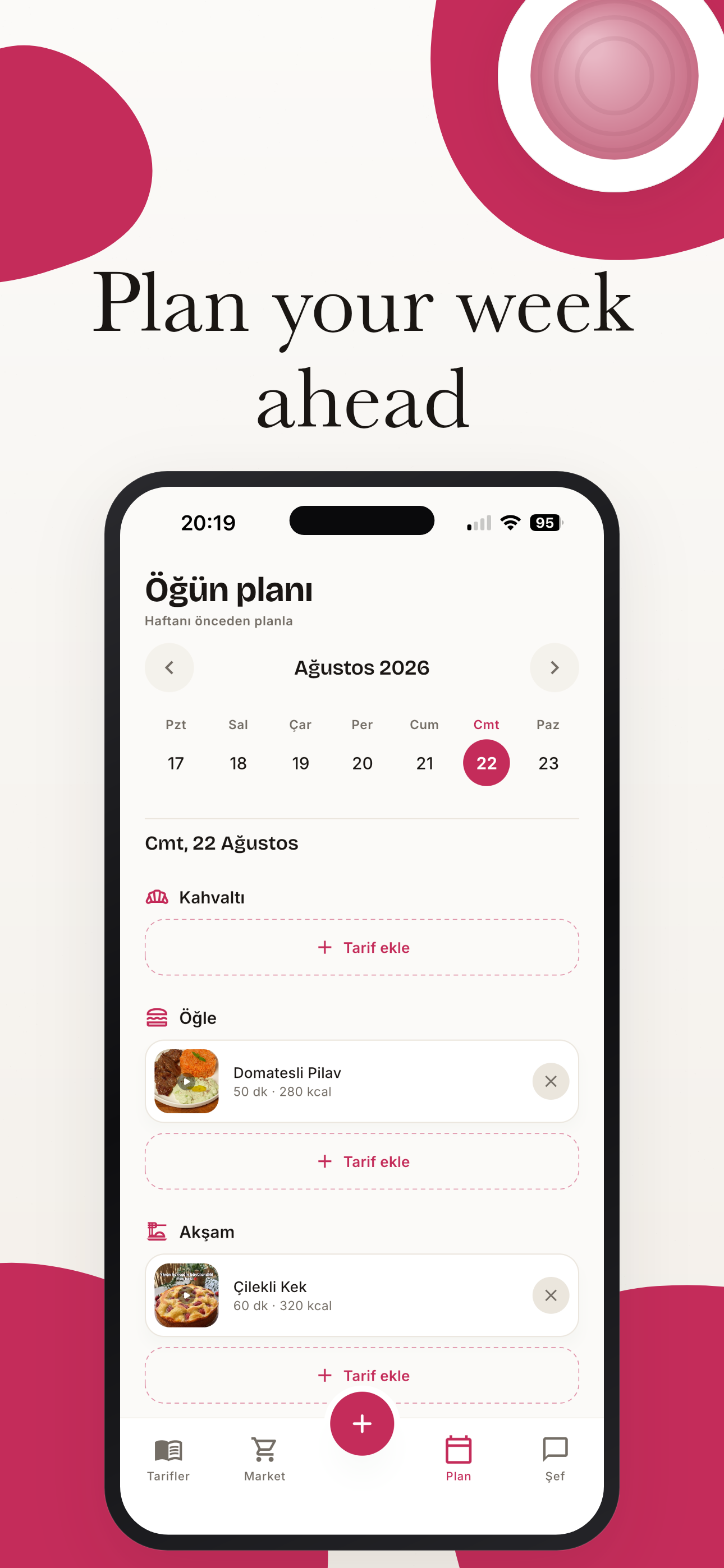 Recipex: Recipe Manager screenshot 5