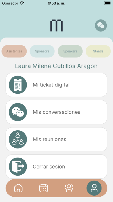 Latam Fintech Market Screenshot