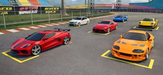 Car Modification Drift Race Screenshot 4 of 5