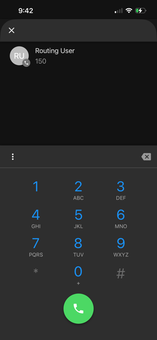 RTC Voice Cloud Screenshot 3 of 10