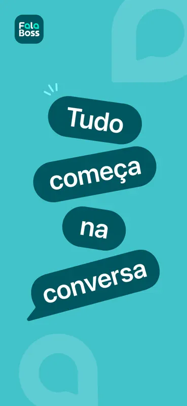 FalaBoss: Vagas por Chat screenshot 8 of 8