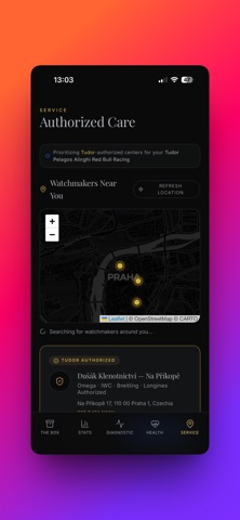 WatchVoice Screenshot 5 of 5