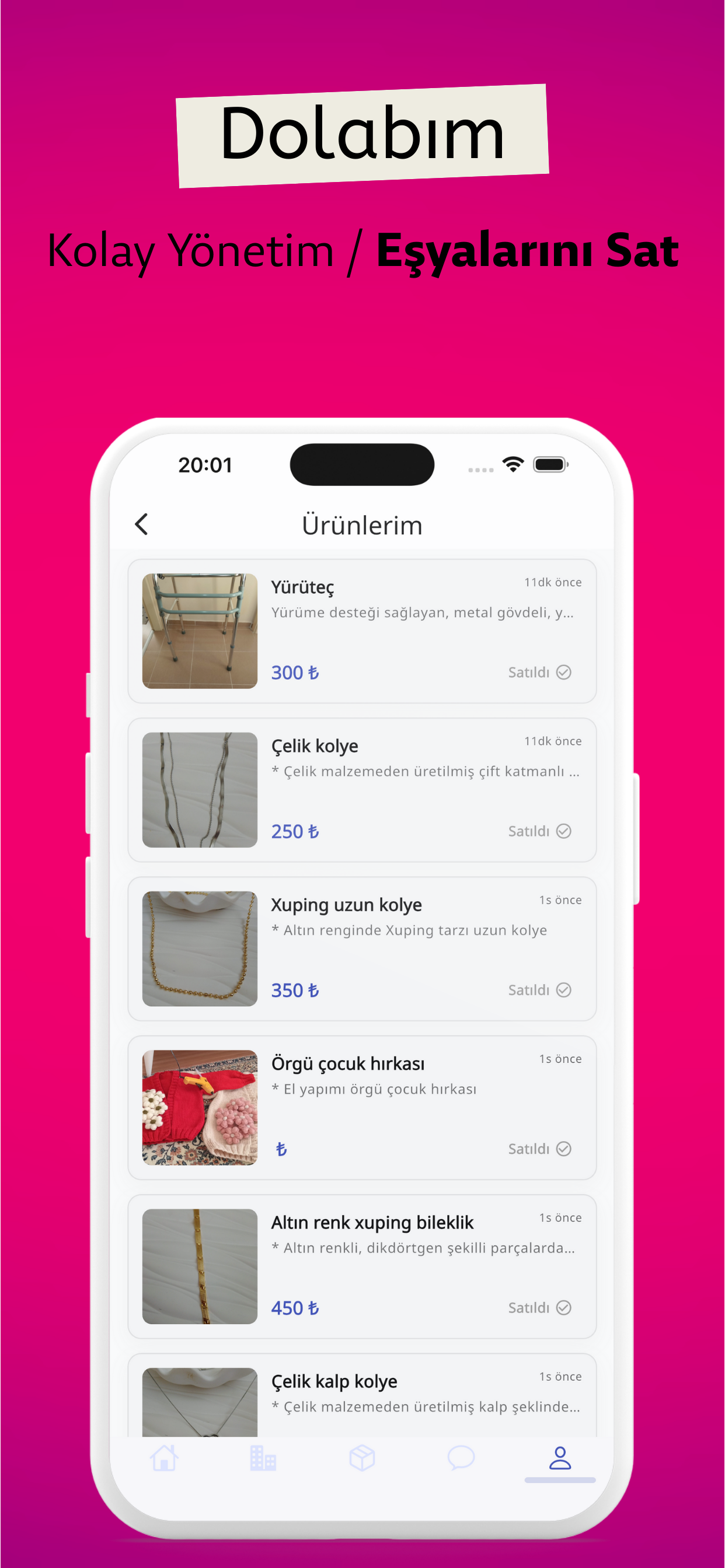 Ödemiş Şehir screenshot 5