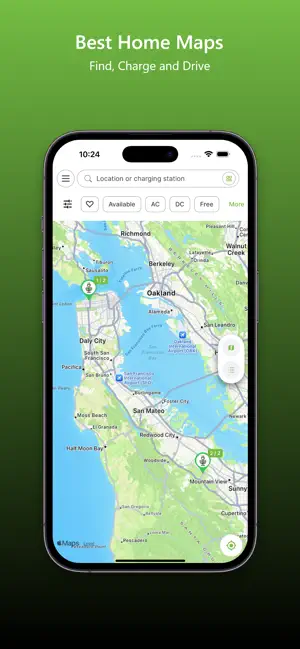 GridLink by PowerShift screenshot 1