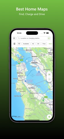 GridLink by PowerShift iPhone screenshot